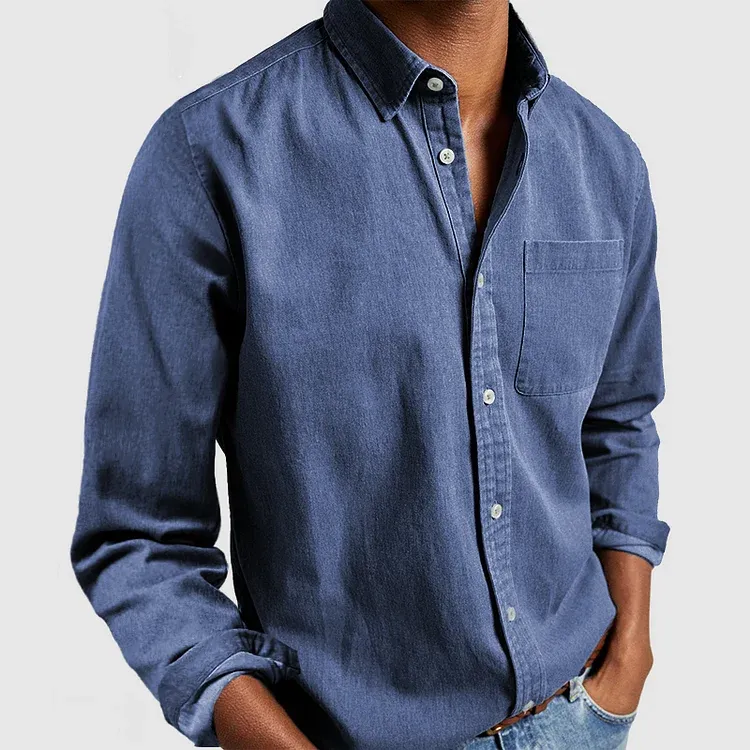 Mason | Casual shirt