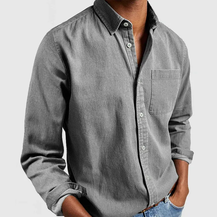 Mason | Casual shirt