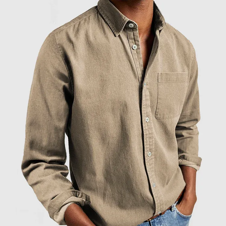 Mason | Casual shirt