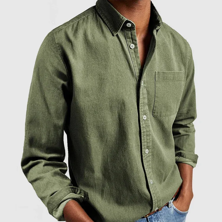 Mason | Casual shirt