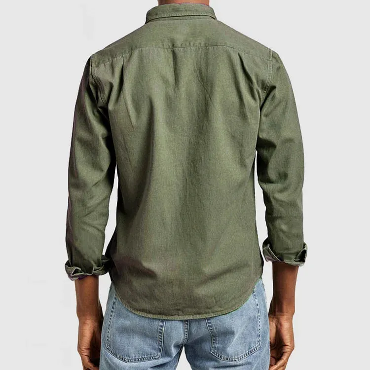 Mason | Casual shirt