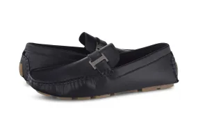 Men's Faux Leather Driving Shoes - FINAL SALE