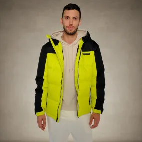 Men's Puffer Jacket - FINAL SALE