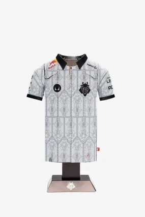 Metal Worlds Jersey 2024