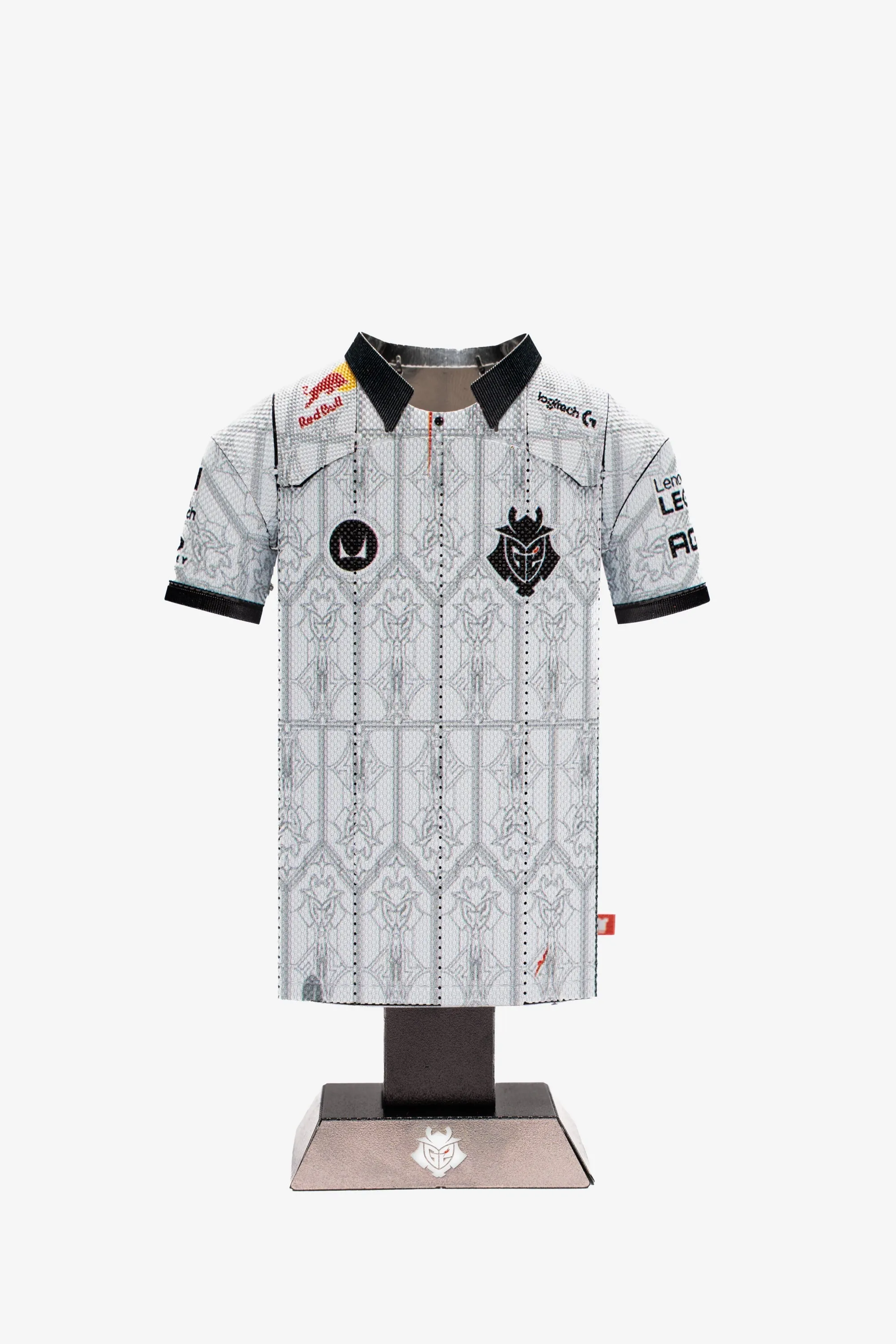 Metal Worlds Jersey 2024