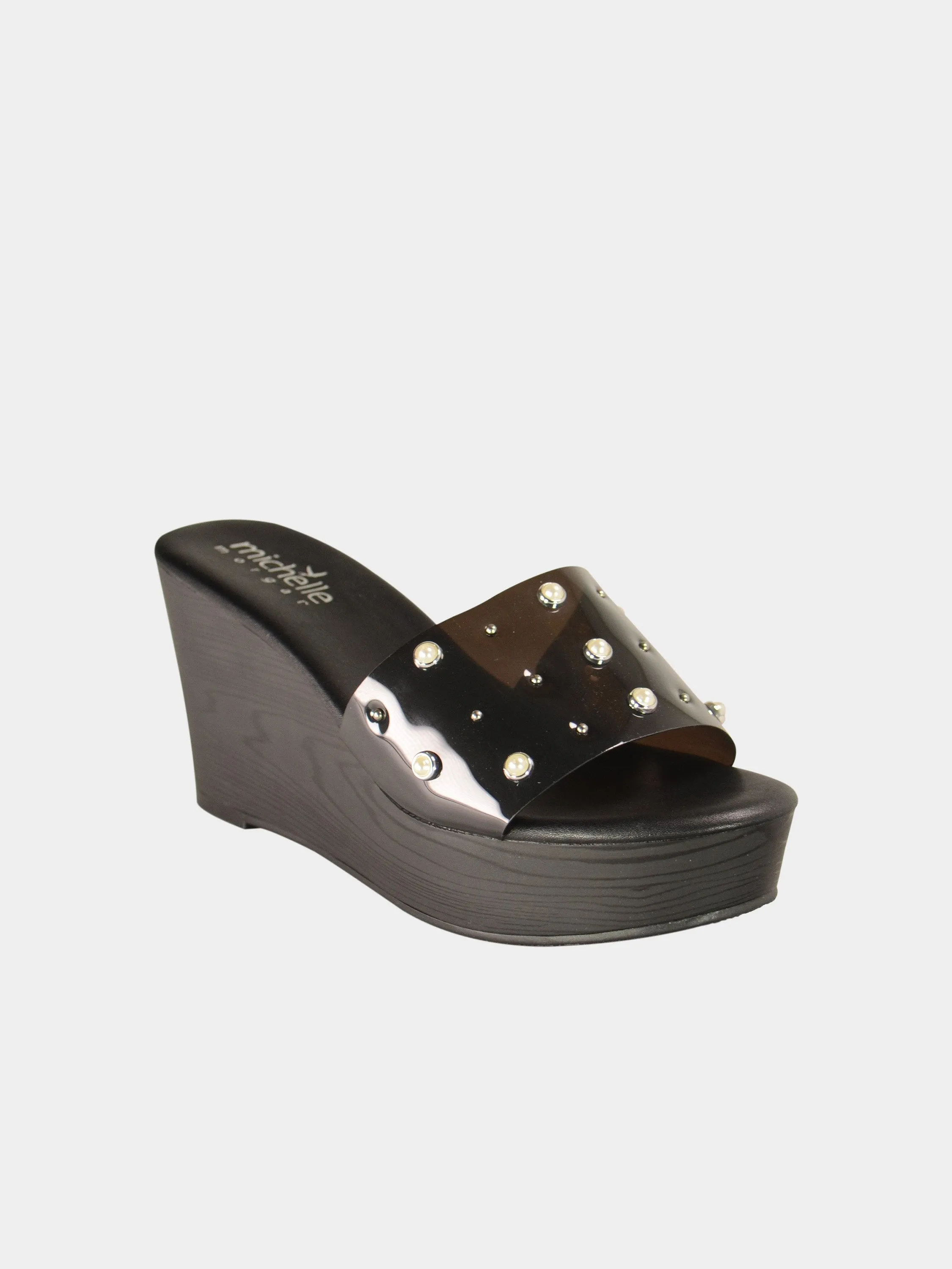 Michelle Morgan 814973 Women's Platform Sandals