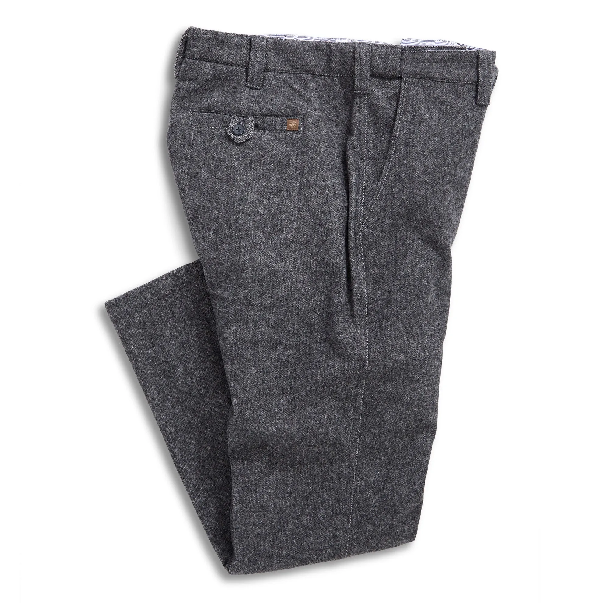 Mission Comfort Flannel Chinos