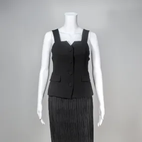 NEW! Billie Top in Black by Drew