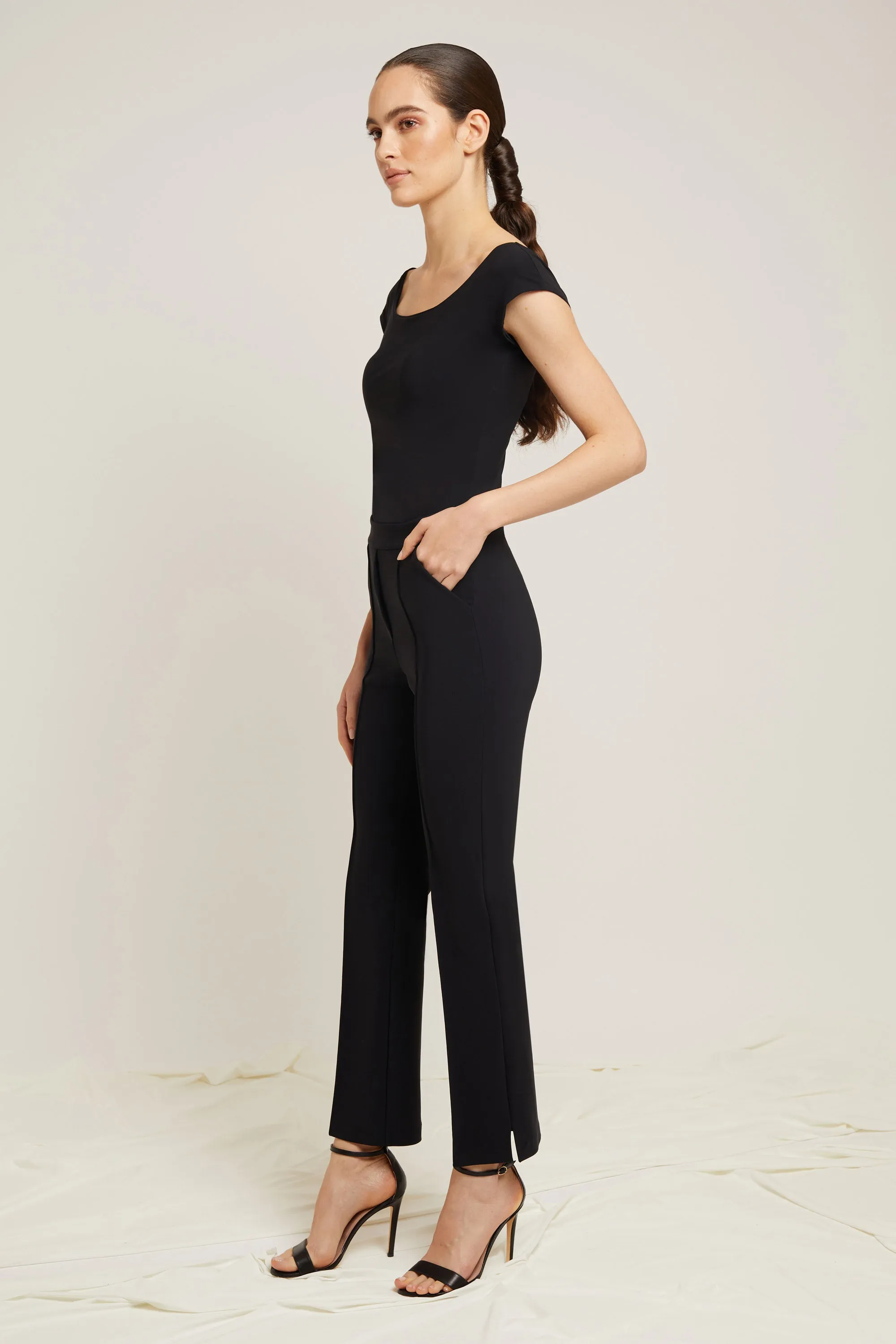 NUCCIA PANTS