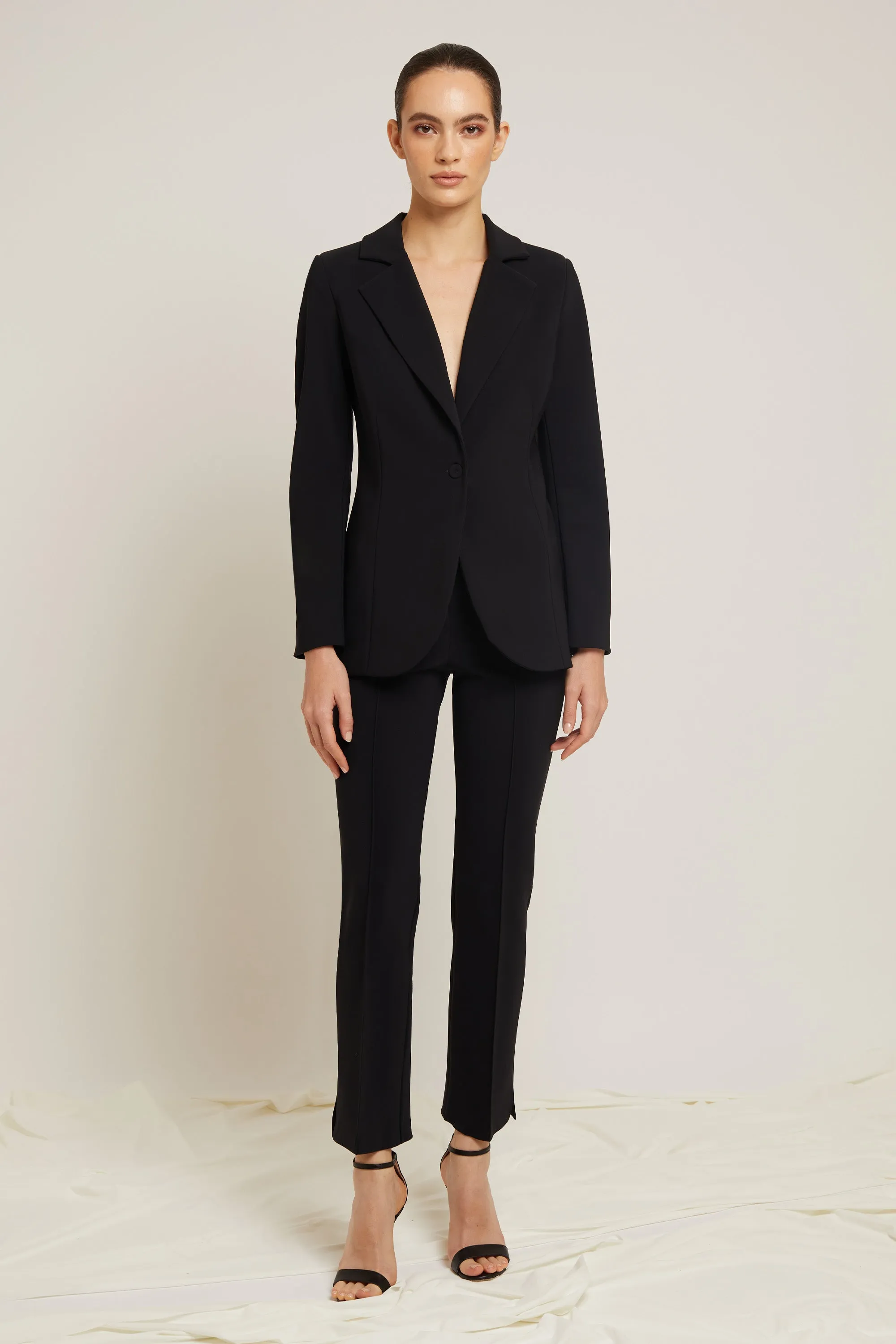 NUCCIA PANTS