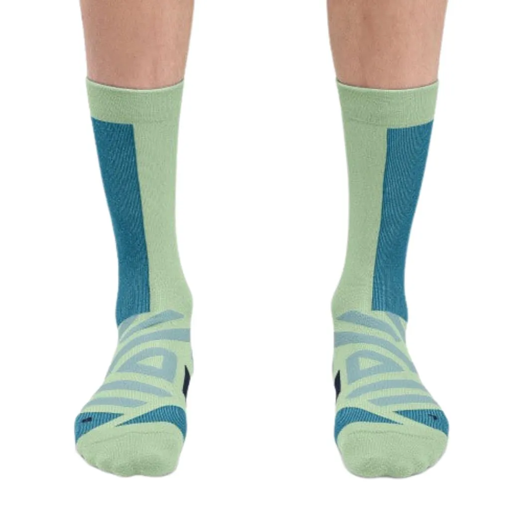 on Performance High Men's Socks