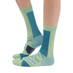 on Performance High Men's Socks