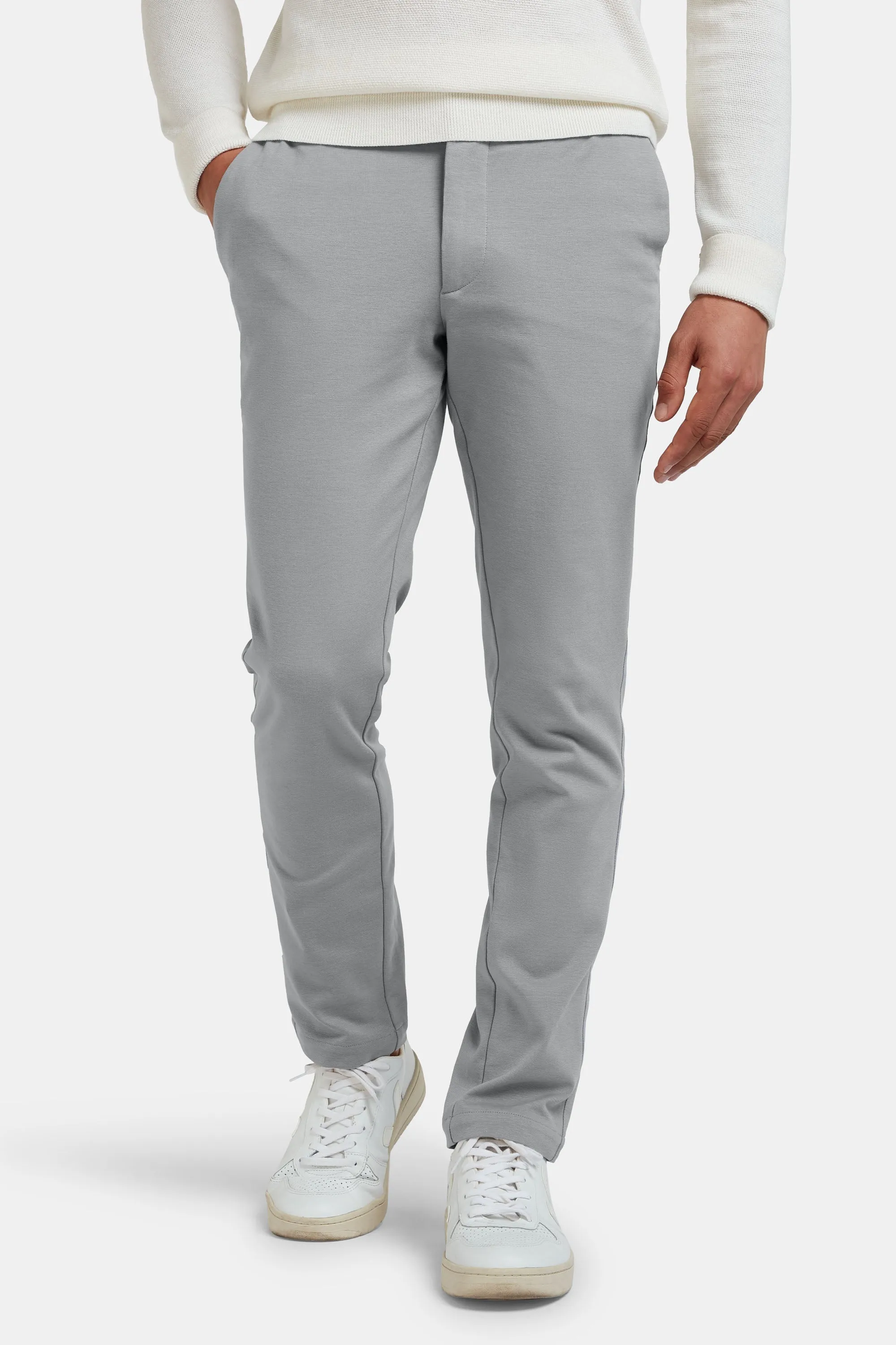 Oysters * Sweatpants