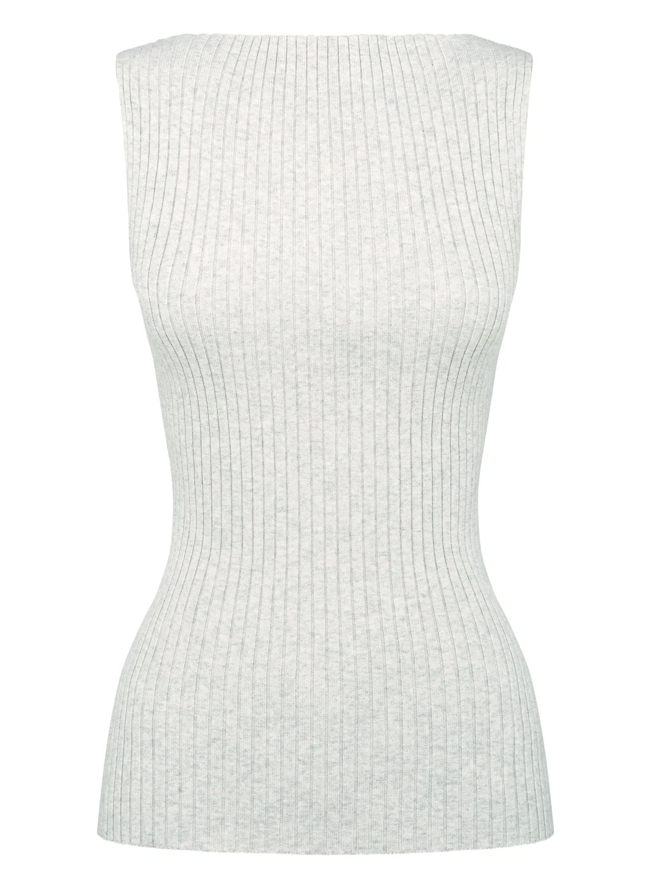 PALOMA TOP (ECRU)