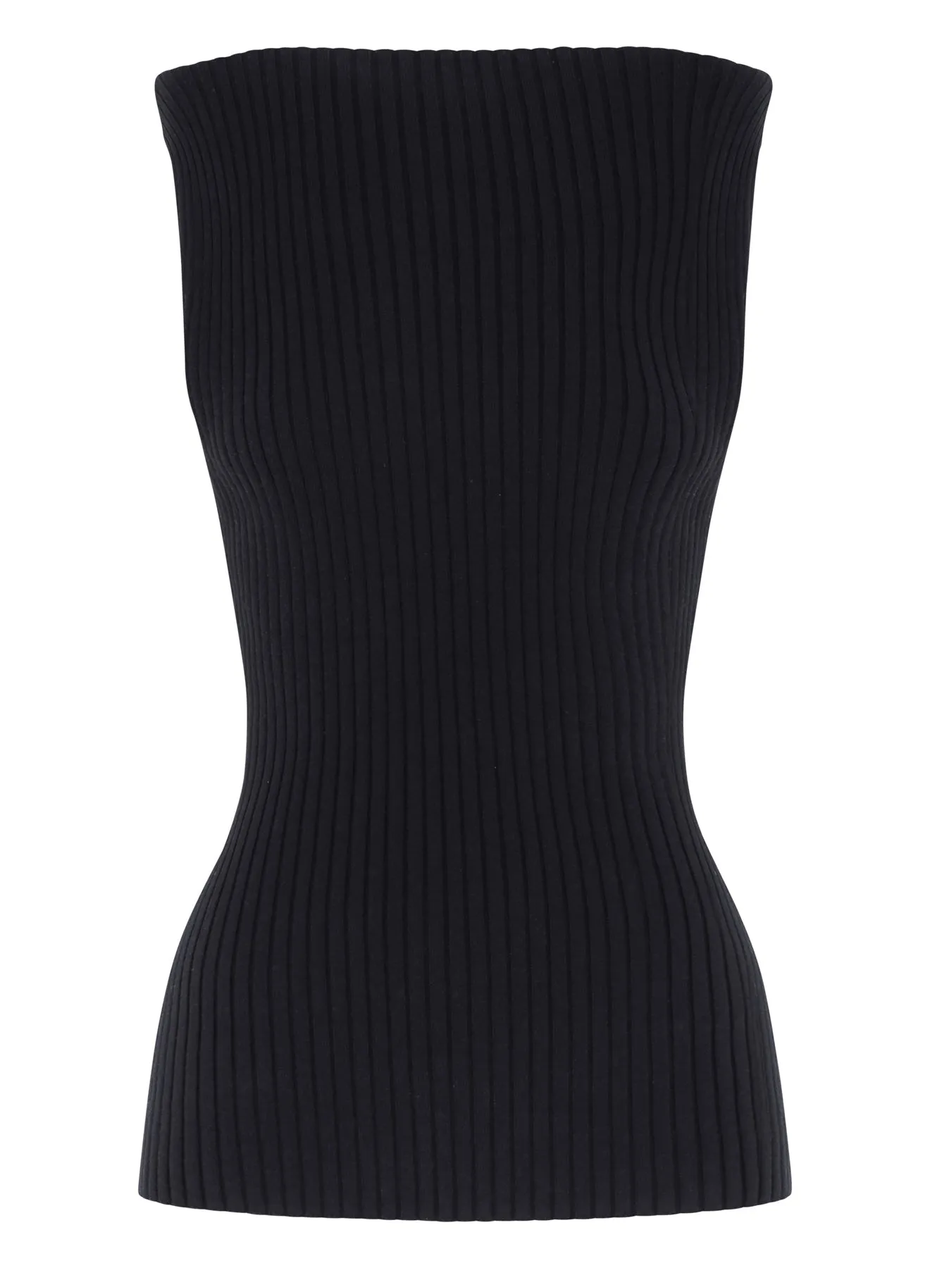 PALOMA TOP (RAVEN)
