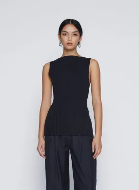 PALOMA TOP (RAVEN)