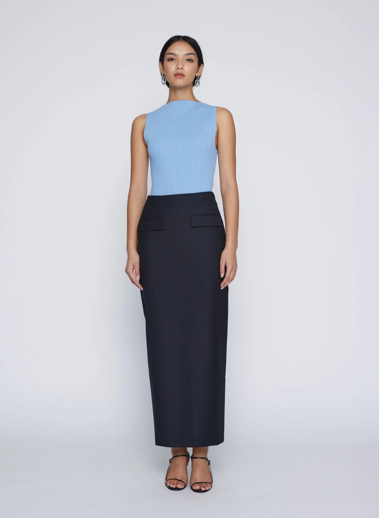 PALOMA TOP (SKY)