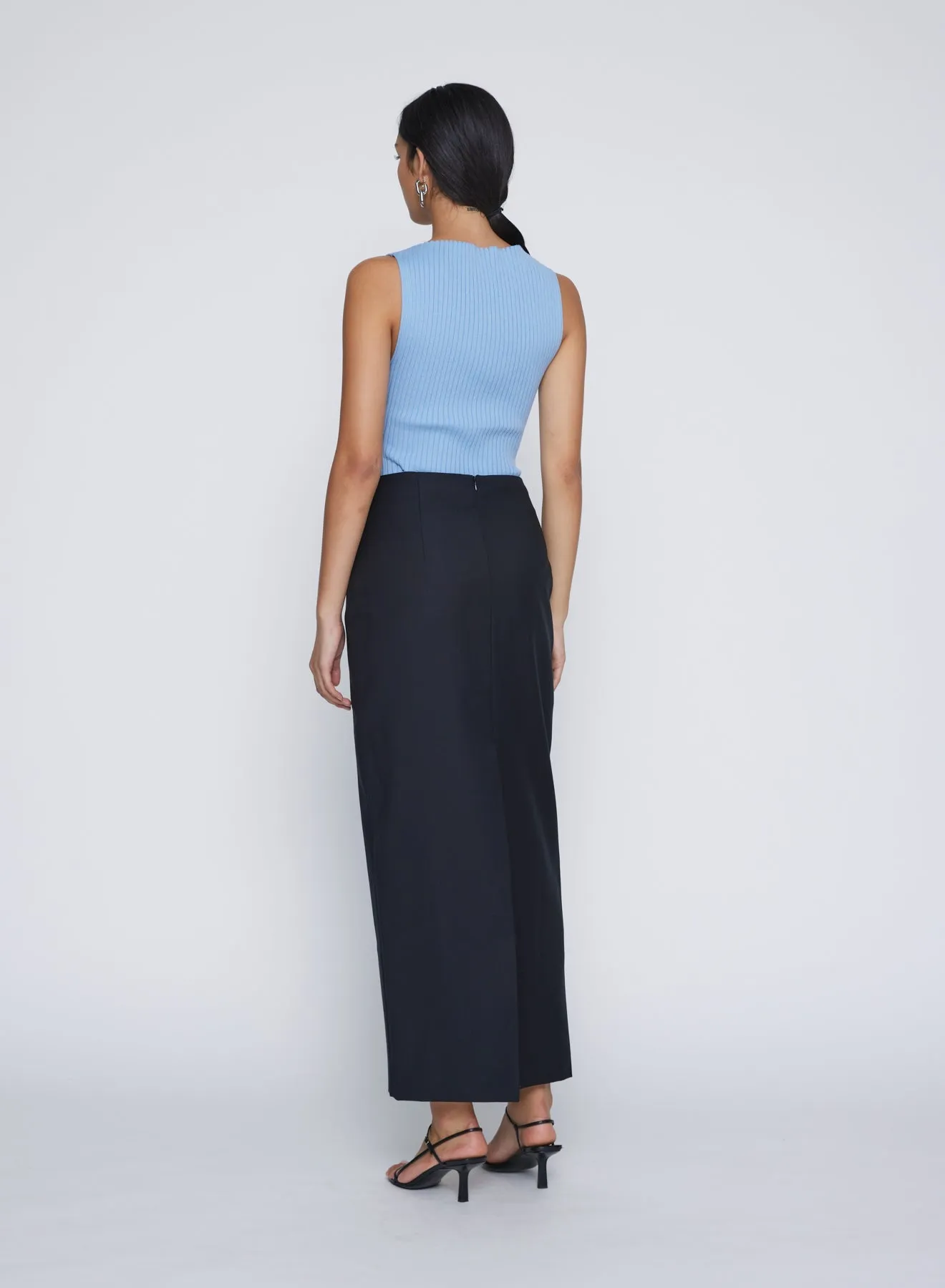 PALOMA TOP (SKY)