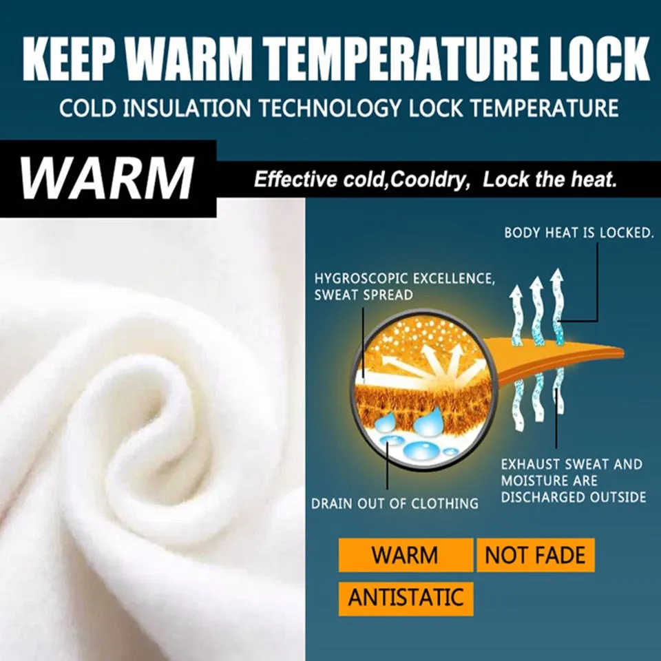 Pro Winter Thermal Fleece Cycling Jersey Set K72