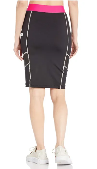 Puma TZ Pencil Skirt Size S