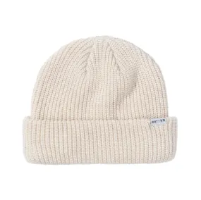 RHYTHM WORN PATH BEANIE - NATURAL