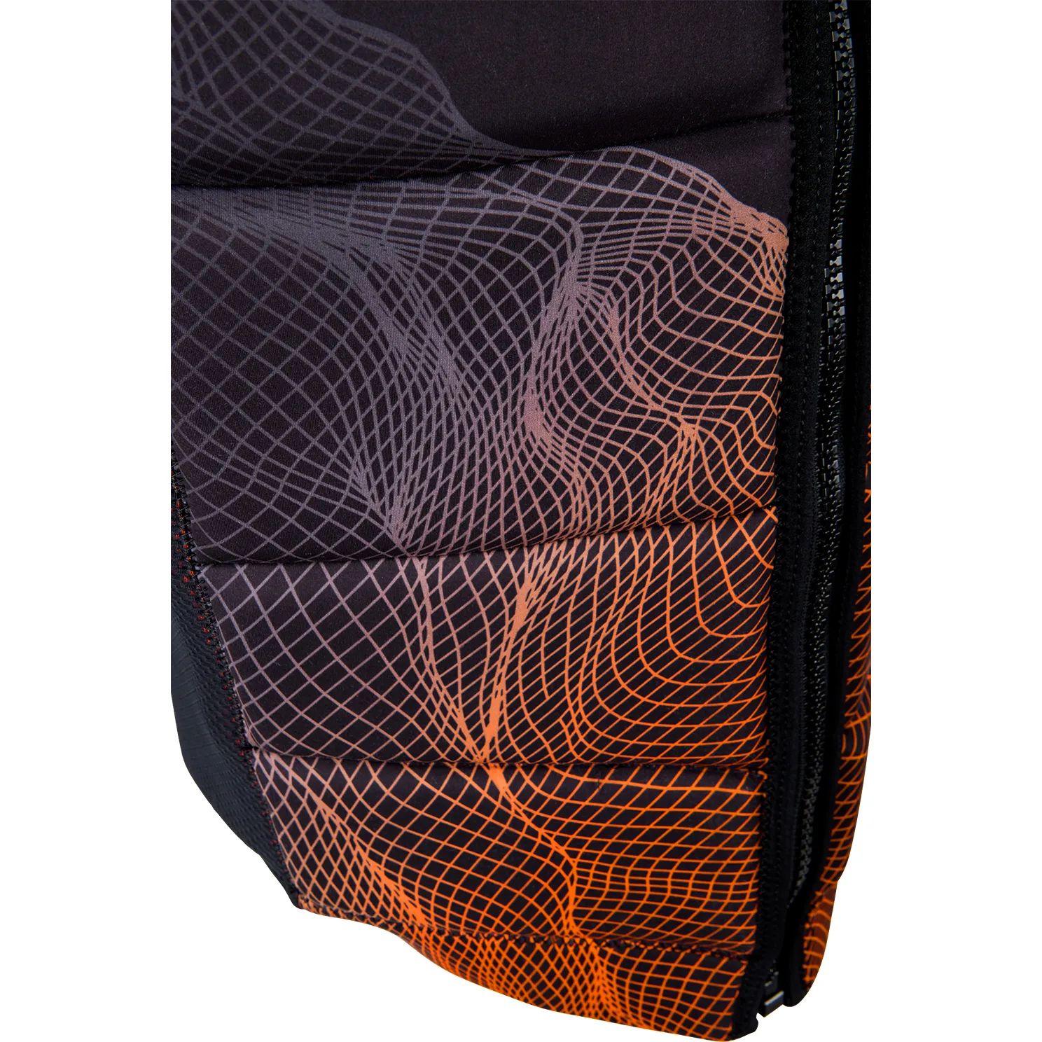 Ronix 2024 RXT - CE Approved Impact Vest