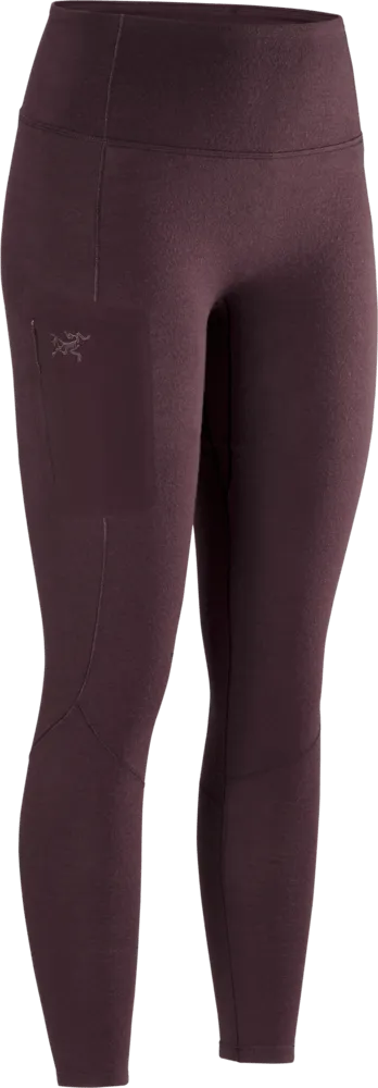 Satoro Merino Wool Bottom Women's