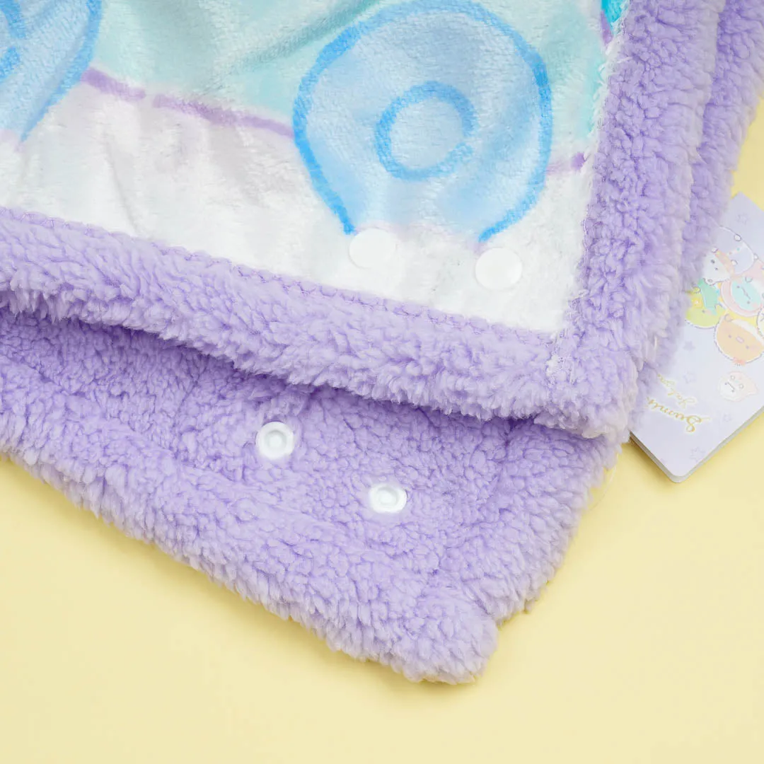 Sumikko Gurashi Baby 4-Way Blanket