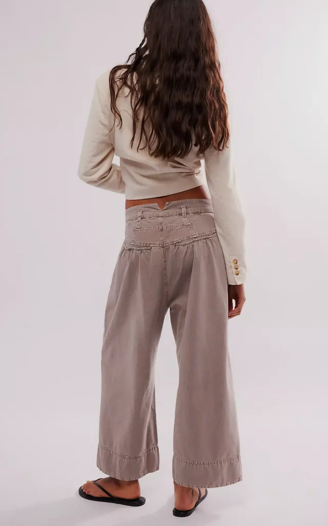 Sweet Talk Chino Pants
