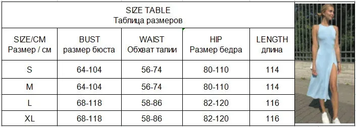 TAVIMART  -  Summer Dresses Women 2024 Sexy Sleeveless Bodycon Dress Streetwear Chic Solid Knitted Split Midi Dress 2000s Aesthetic Clothes