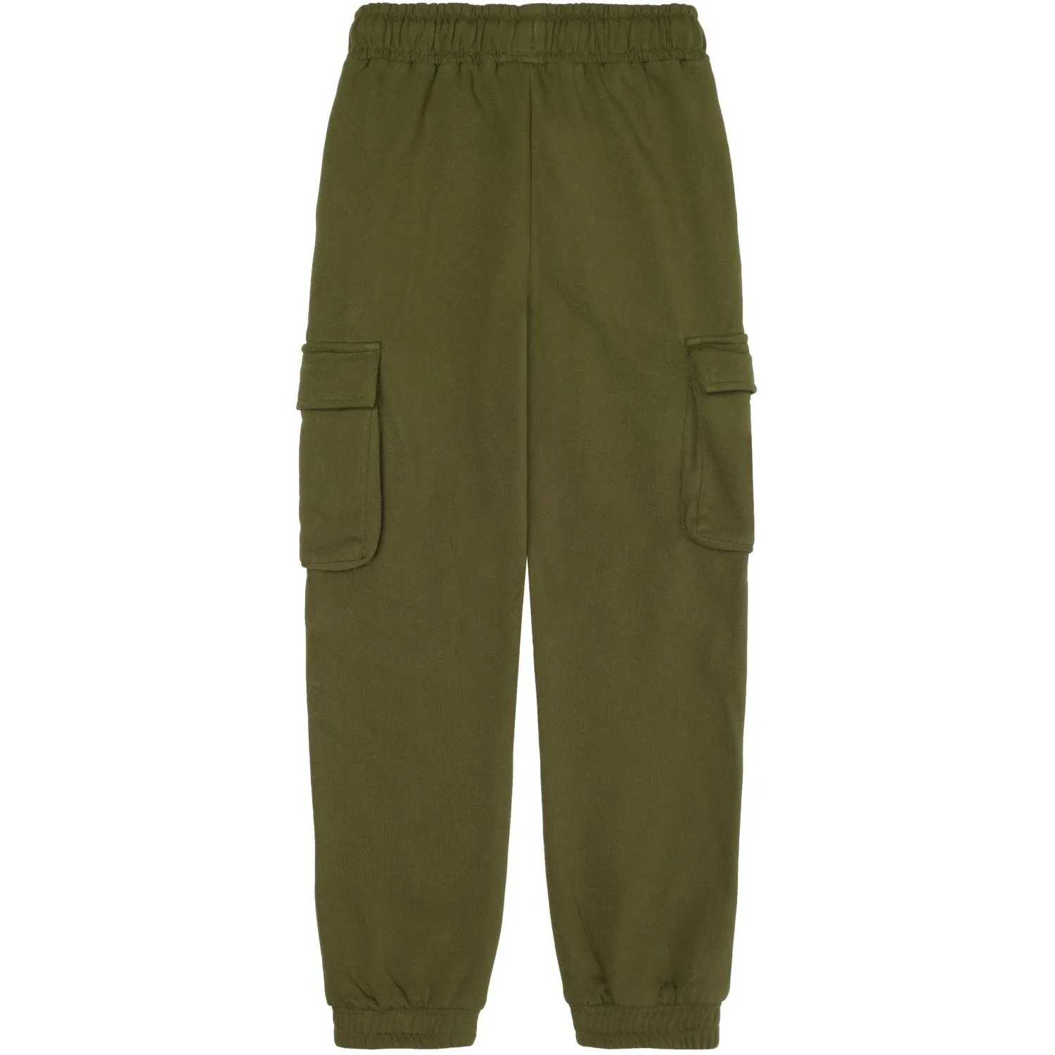 The New Ivy Green Re:charge Cargo Sweatpants