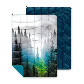 Travel Blanket Bundle - 2 Pack