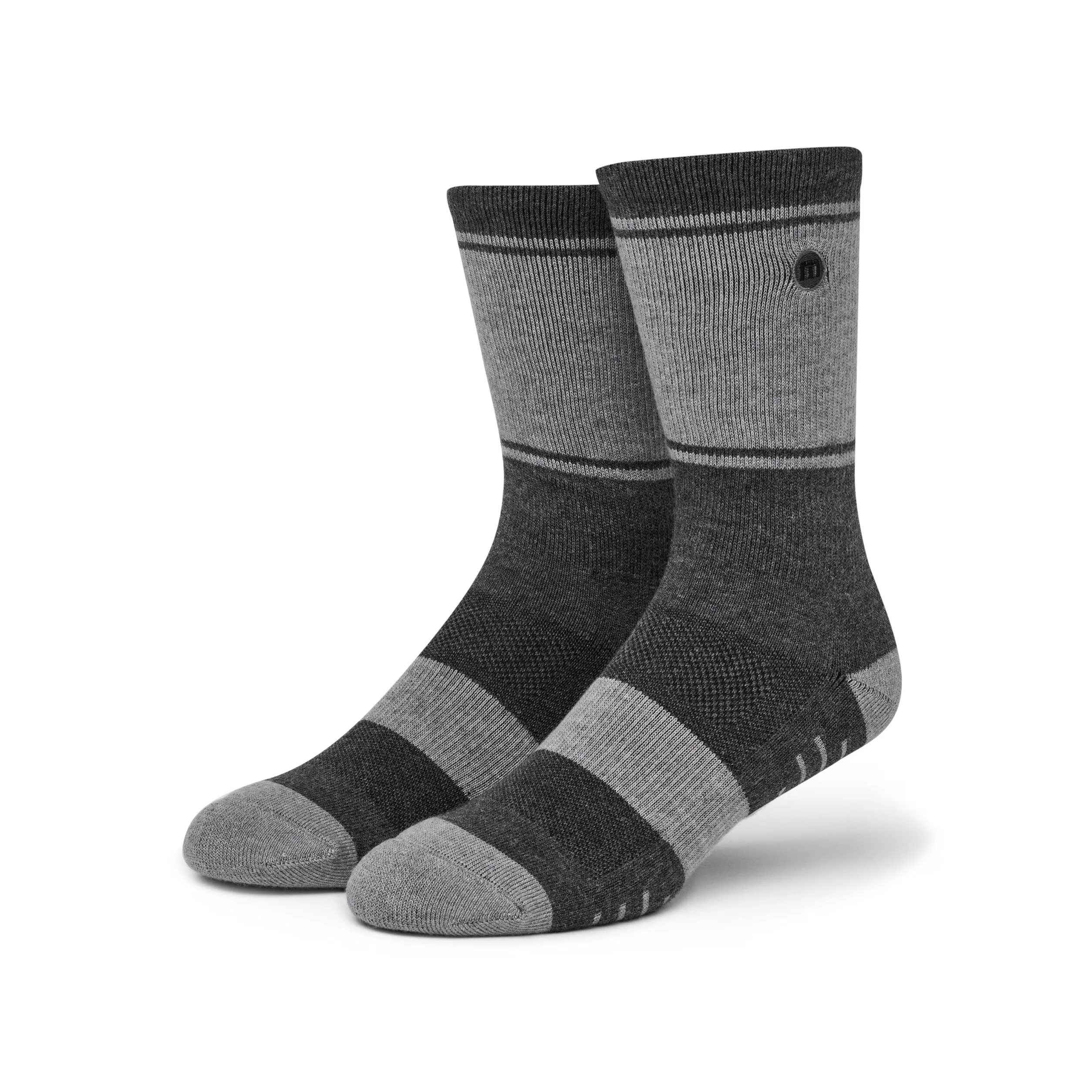 TravisMathew Baja 2.0 Crew Socks