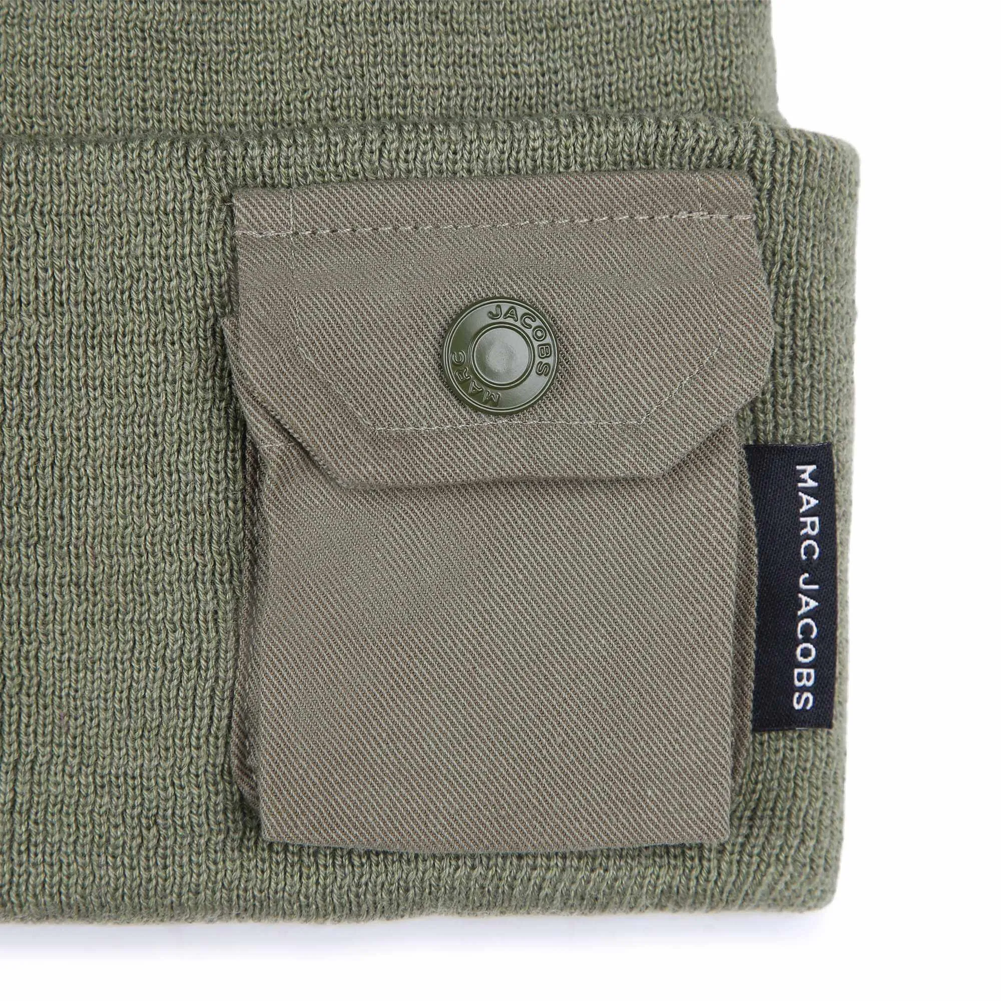 Unisex Khaki Hat