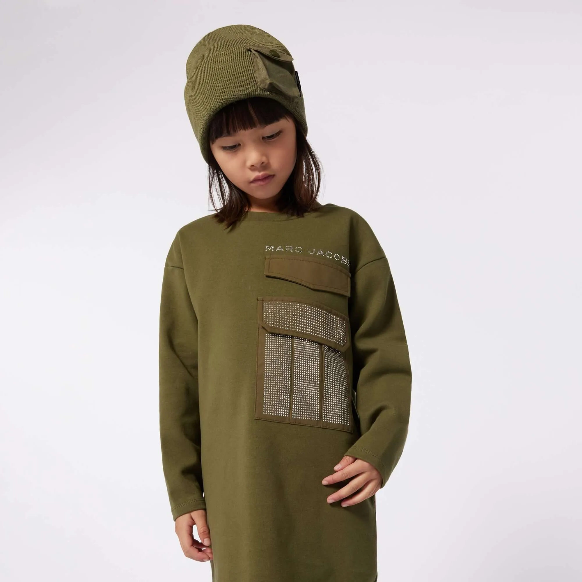 Unisex Khaki Hat