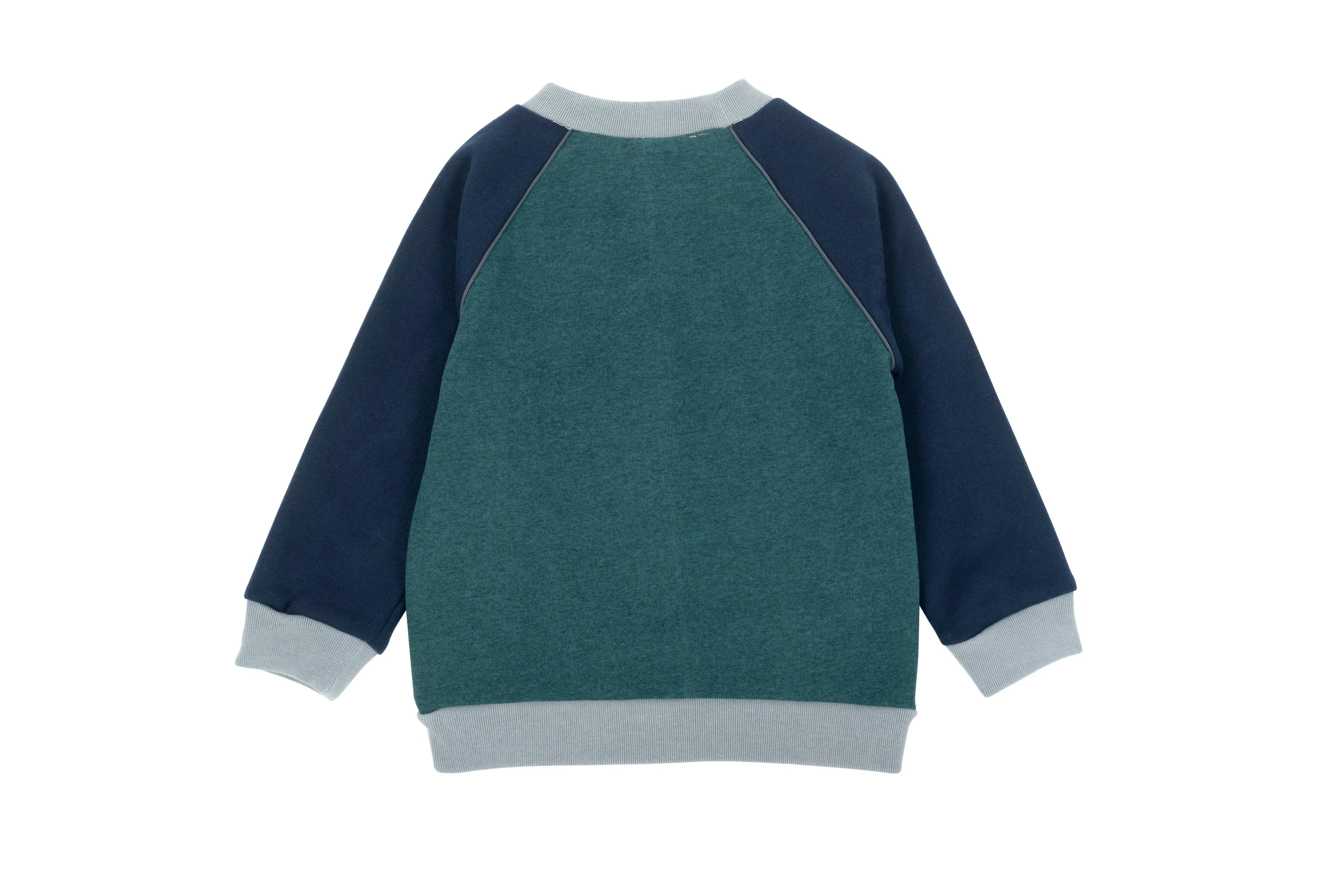 Unisex Sweater - Green