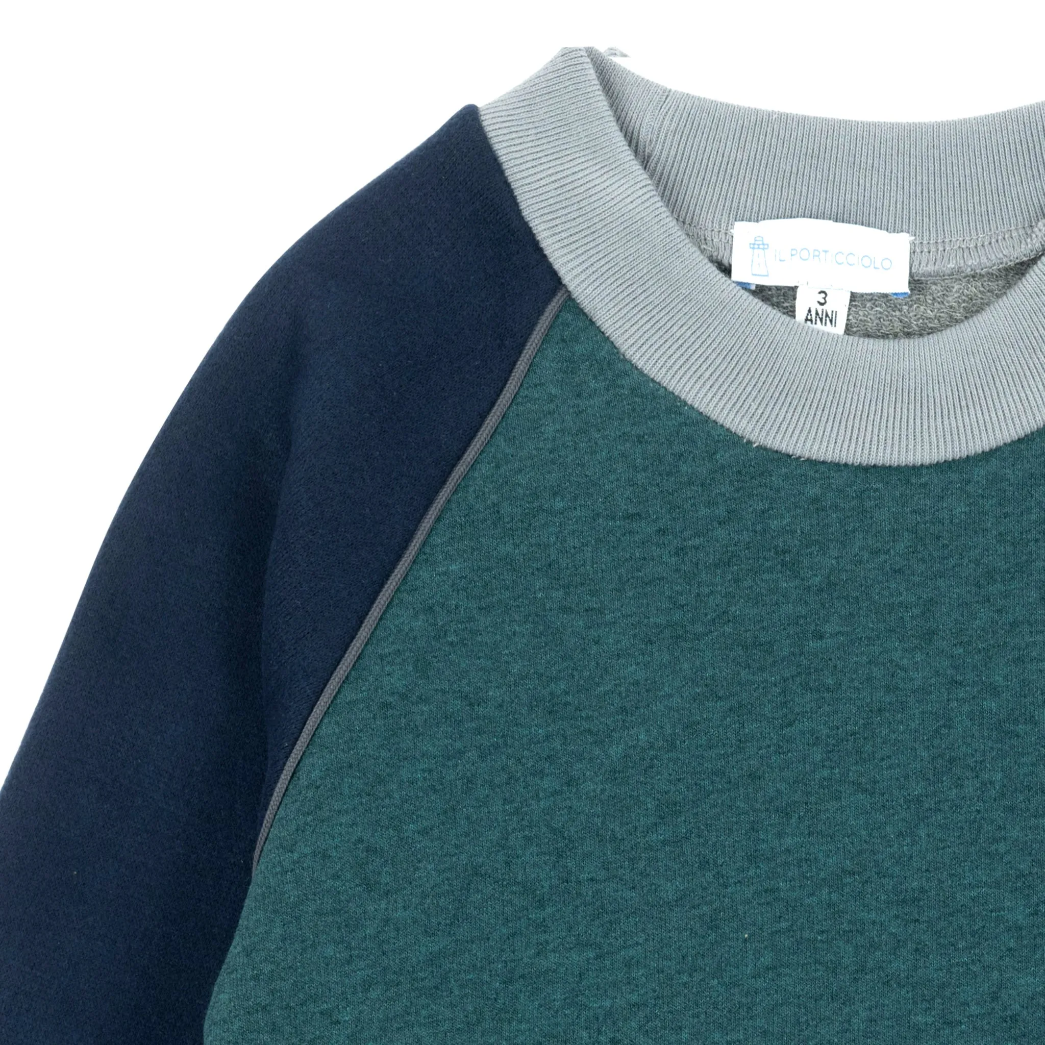 Unisex Sweater - Green