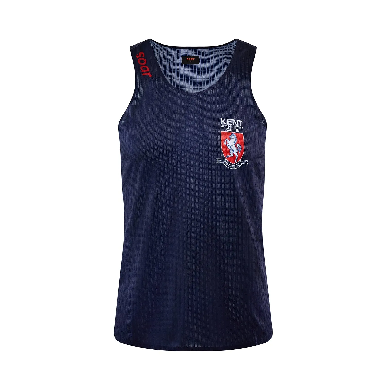 Women's Race Vest Custom Edition