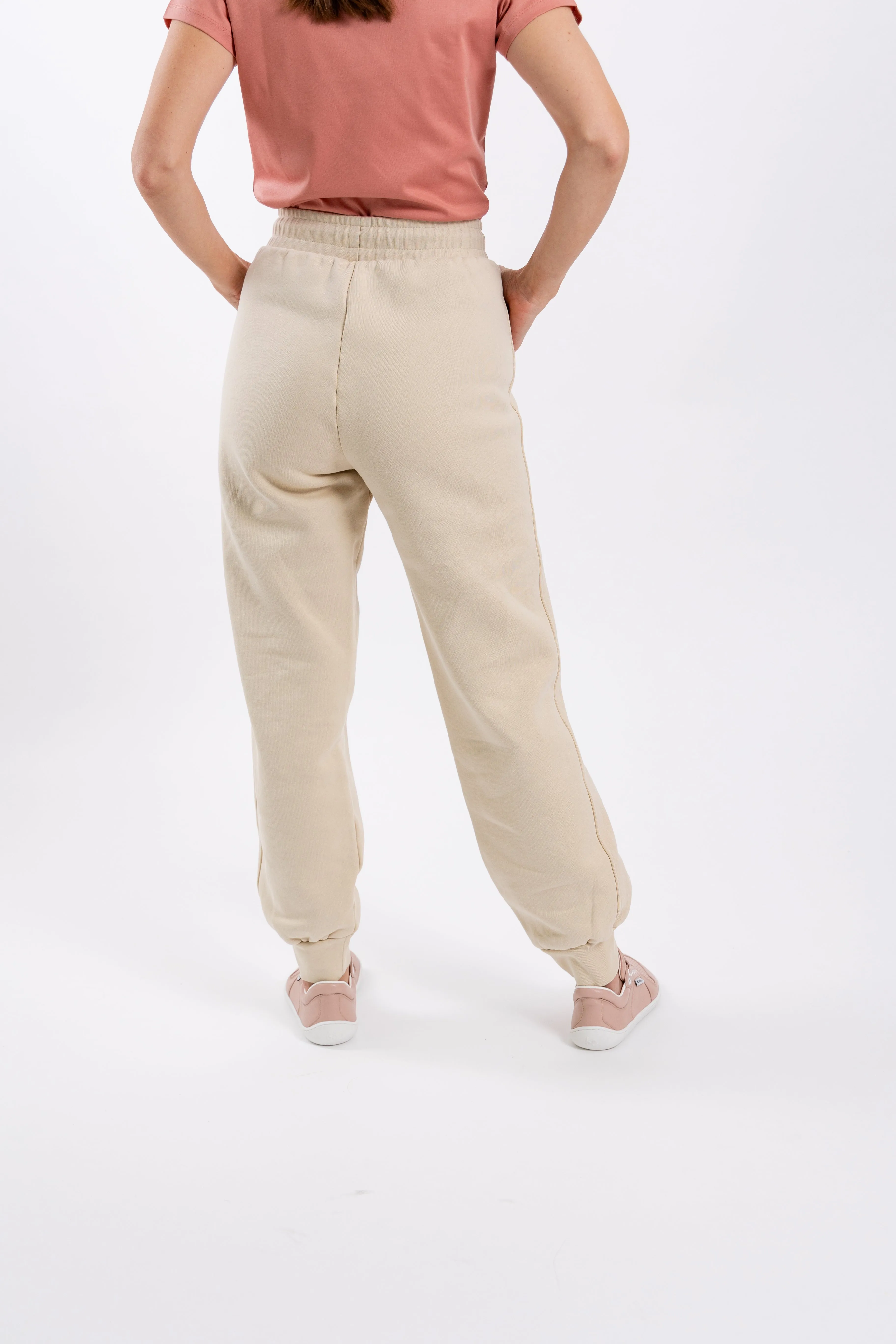 Women's sweatpants Be Lenka Essentials - Beige